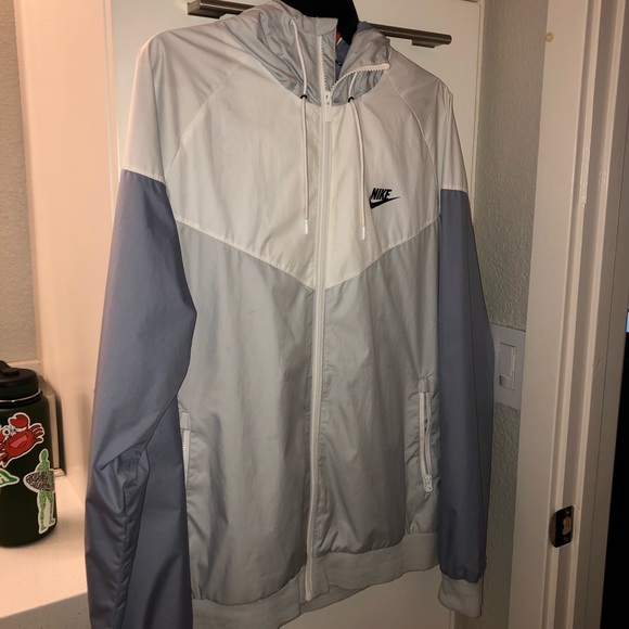 Nike Jackets & Blazers - Nike Windbreaker
